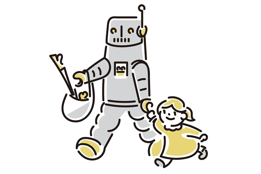 初心者でも安心のレッスン
