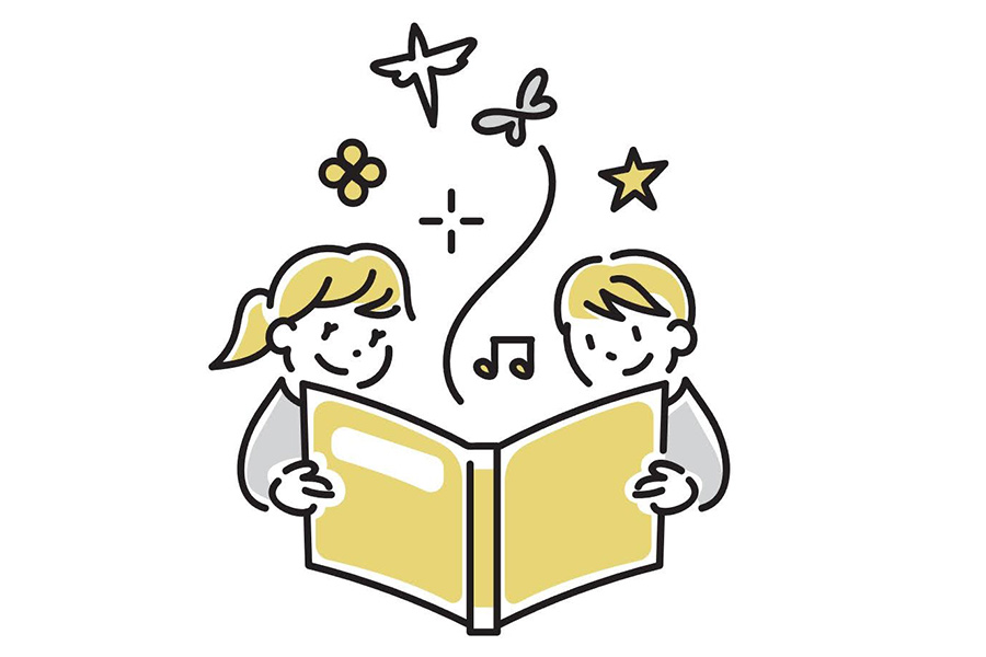 趣味の話や雑談