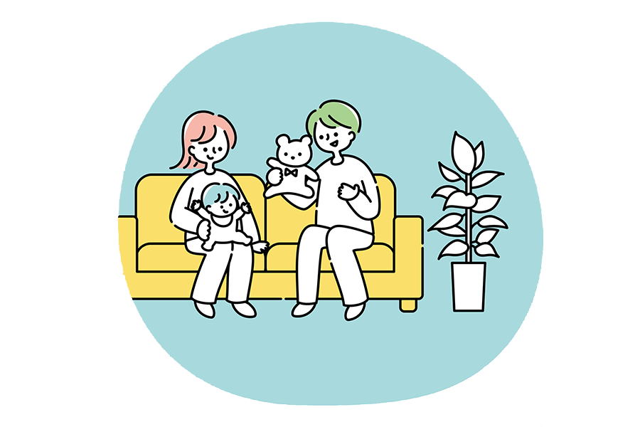もう一度人形とお話をはじめてみませんか