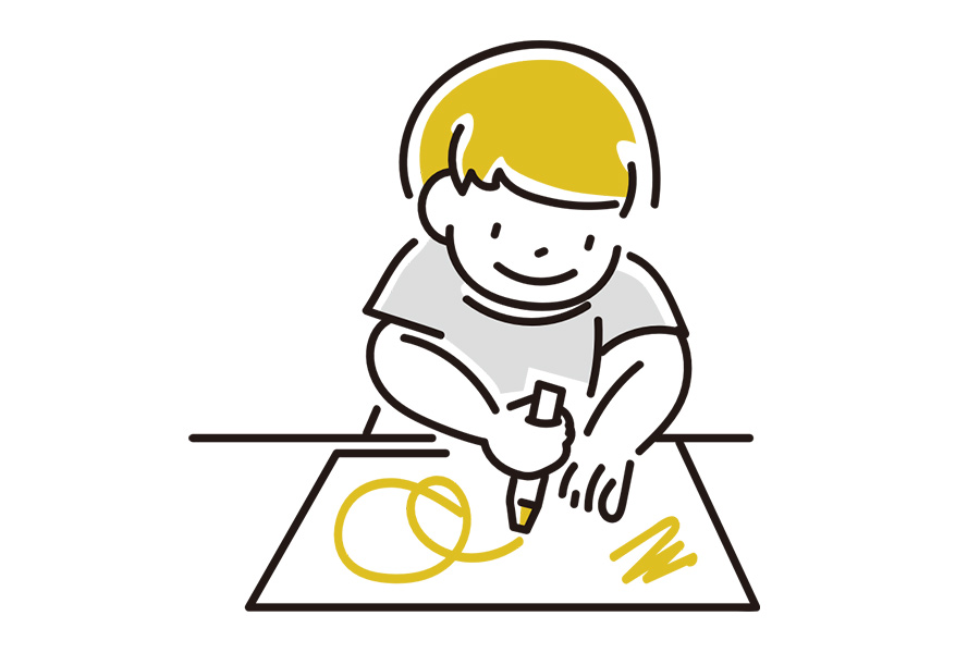 子どもの勉強のお供にも